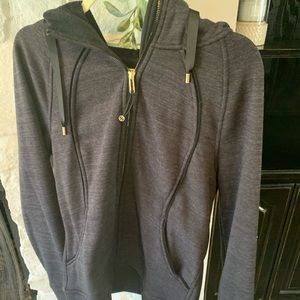 Lululemon Full Zip jacket